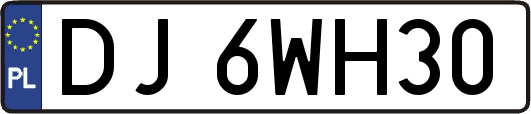 DJ6WH30