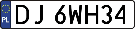 DJ6WH34