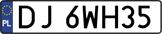 DJ6WH35