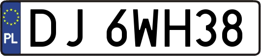 DJ6WH38
