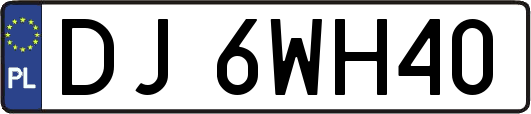 DJ6WH40