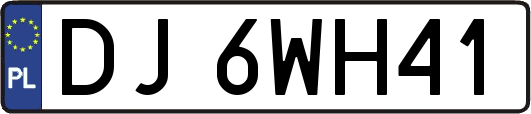 DJ6WH41