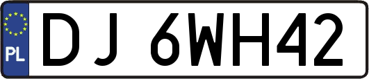 DJ6WH42