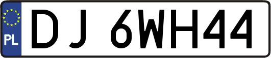 DJ6WH44