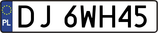 DJ6WH45
