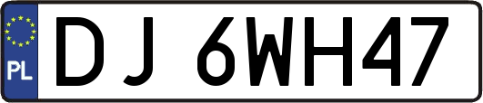 DJ6WH47