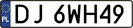 DJ6WH49