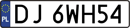 DJ6WH54