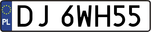 DJ6WH55