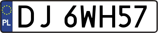 DJ6WH57