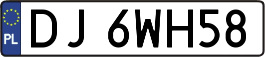 DJ6WH58