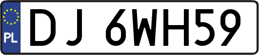 DJ6WH59