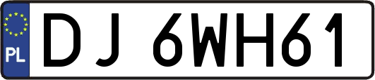 DJ6WH61
