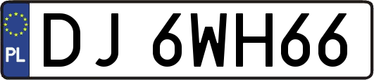 DJ6WH66