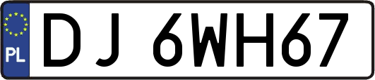 DJ6WH67