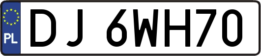 DJ6WH70