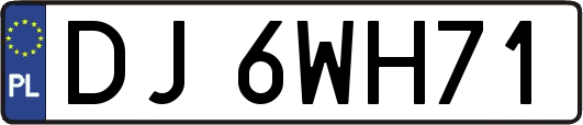 DJ6WH71