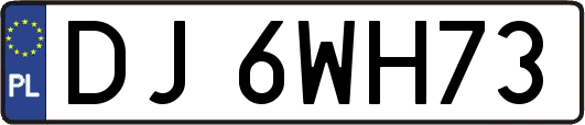 DJ6WH73