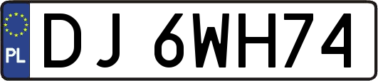 DJ6WH74