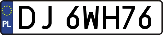 DJ6WH76