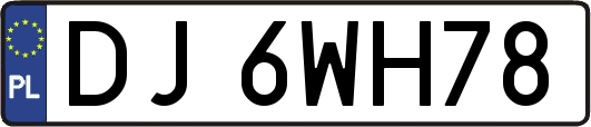 DJ6WH78