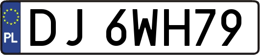 DJ6WH79