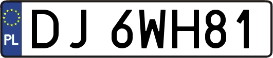DJ6WH81