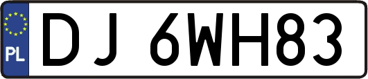 DJ6WH83