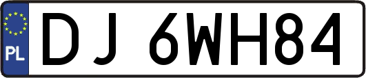 DJ6WH84