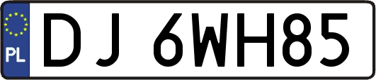 DJ6WH85