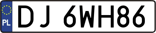 DJ6WH86