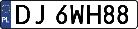 DJ6WH88