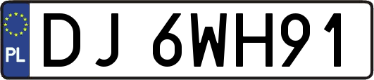 DJ6WH91