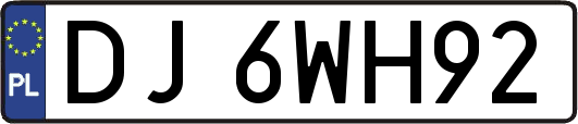 DJ6WH92