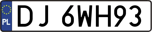 DJ6WH93