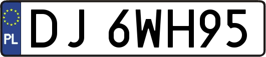 DJ6WH95