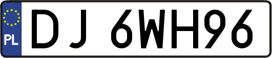 DJ6WH96