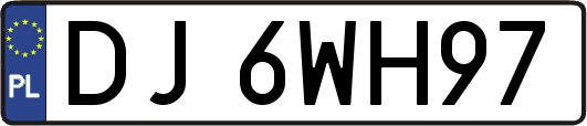 DJ6WH97
