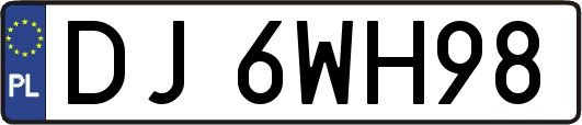 DJ6WH98