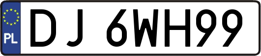 DJ6WH99