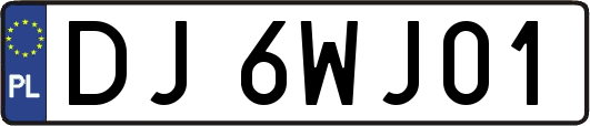 DJ6WJ01