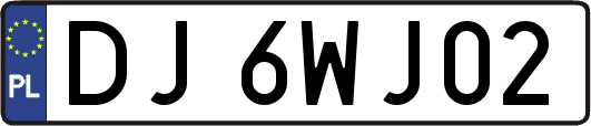 DJ6WJ02