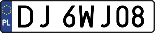 DJ6WJ08