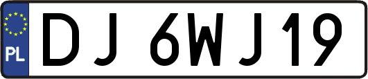 DJ6WJ19