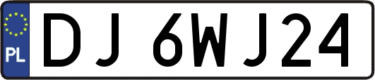 DJ6WJ24
