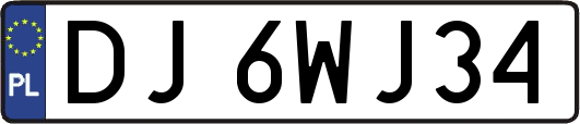 DJ6WJ34