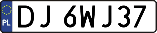 DJ6WJ37