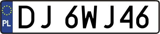 DJ6WJ46