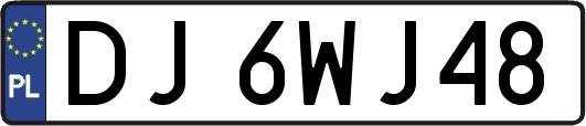 DJ6WJ48