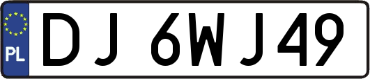 DJ6WJ49